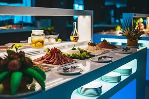 Hotel Rosa Beach Monastir