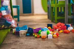 Hotel Rosa Beach Monastir