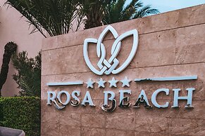 Hotel Rosa Beach Monastir