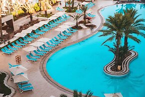 Hotel Rosa Beach Monastir