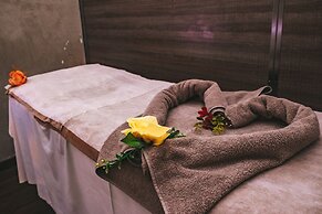 Hotel Rosa Beach Monastir