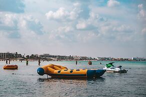 Hotel Rosa Beach Monastir