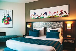 Hotel Rosa Beach Monastir