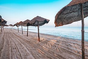 Hotel Rosa Beach Monastir