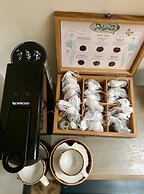 The Poplars Boutique