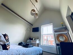 The Poplars Boutique