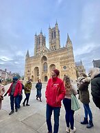 The Poplars Boutique