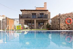 Encantos de Monfragüe