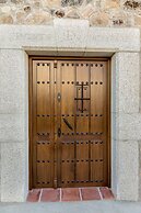 Encantos de Monfragüe