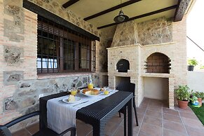 Encantos de Monfragüe