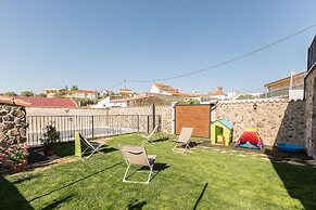 Encantos de Monfragüe