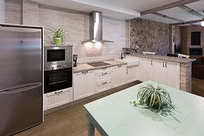 Encantos de Monfragüe