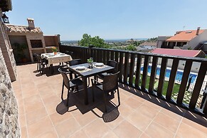 Encantos de Monfragüe