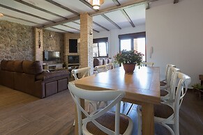 Encantos de Monfragüe