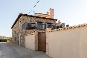 Encantos de Monfragüe