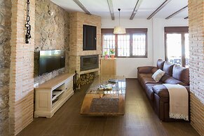 Encantos de Monfragüe