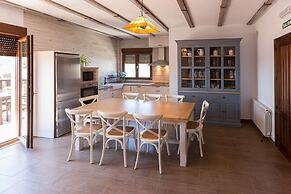 Encantos de Monfragüe