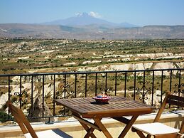 Has Konak Cappadocia