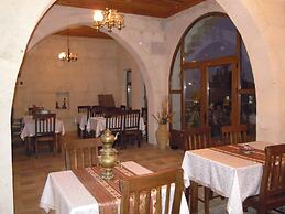 Has Konak Cappadocia