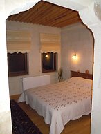 Has Konak Cappadocia