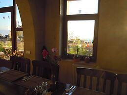 Has Konak Cappadocia