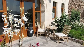 Has Konak Cappadocia