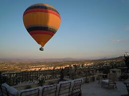 Has Konak Cappadocia