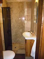 Has Konak Cappadocia