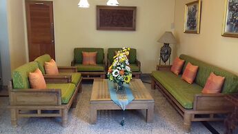 Villa Oranje Pattaya