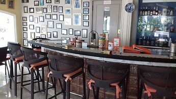 Villa Oranje Pattaya