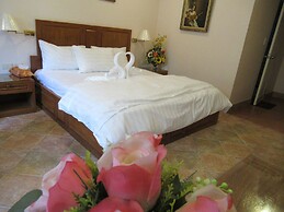 Villa Oranje Pattaya