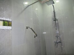 Villa Oranje Pattaya