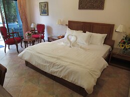 Villa Oranje Pattaya