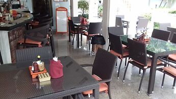 Villa Oranje Pattaya