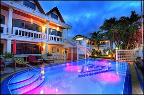 Villa Oranje Pattaya