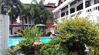 Villa Oranje Pattaya