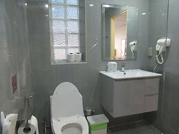 Villa Oranje Pattaya