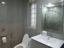 Villa Oranje Pattaya