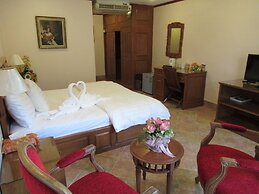 Villa Oranje Pattaya