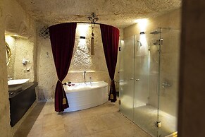 Roca Cappadocia