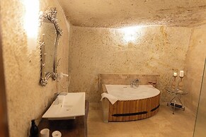 Roca Cappadocia