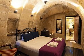 Roca Cappadocia