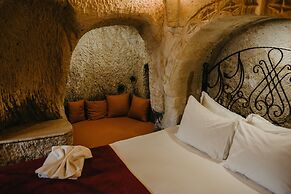 Roca Cappadocia