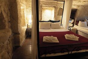 Roca Cappadocia