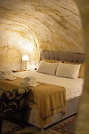 Roca Cappadocia