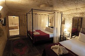 Roca Cappadocia