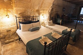 Roca Cappadocia