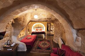 Roca Cappadocia