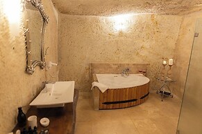 Roca Cappadocia
