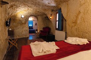 Roca Cappadocia